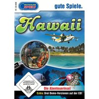 Hawaii verkaufen