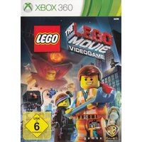 The LEGO Movie Videogame verkaufen