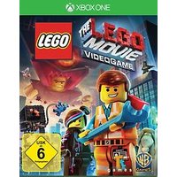 The LEGO Movie Videogame verkaufen