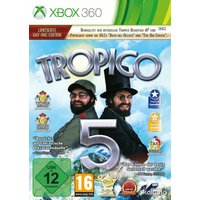 Tropico 5 verkaufen