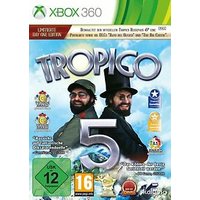 Tropico 5 verkaufen