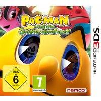 Pac-Man und die Geisterabenteuer verkaufen