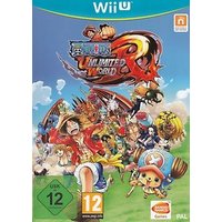 One Piece Unlimited World Red verkaufen