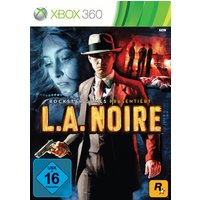L.A. Noire [Bundle Copy] verkaufen