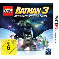 LEGO Batman 3: Jenseits von Gotham verkaufen