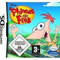 Phineas und Ferb verkaufen