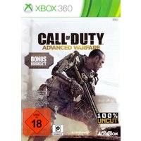 Call of Duty: Advanced Warfare [Special Edition] verkaufen