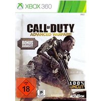 Call of Duty: Advanced Warfare [Special Edition] verkaufen