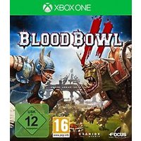 Blood Bowl 2 verkaufen