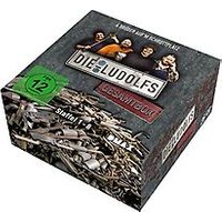 Die Ludolfs - Gesamtbox Staffel 1-8 [26 DVDs] verkaufen