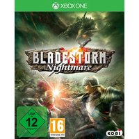 Bladestorm: Nightmare verkaufen