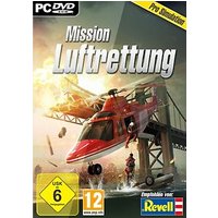 Mission Luftrettung verkaufen