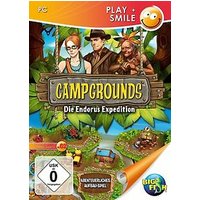 Campgrounds 2: Die Endorus Expedition verkaufen