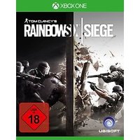 Tom Clancy's Rainbow Six Siege verkaufen