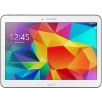 Samsung Galaxy Tab 4 10.1 10,1 32GB [Wi-Fi] white verkaufen